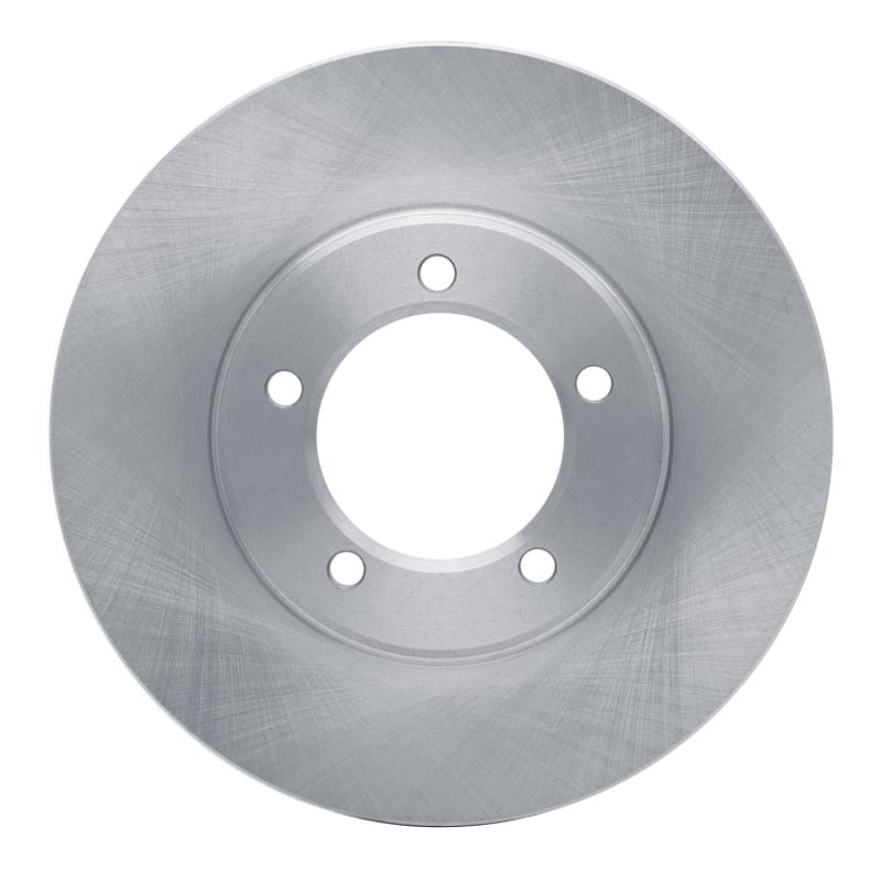 DFC — Disc Brake Rotor