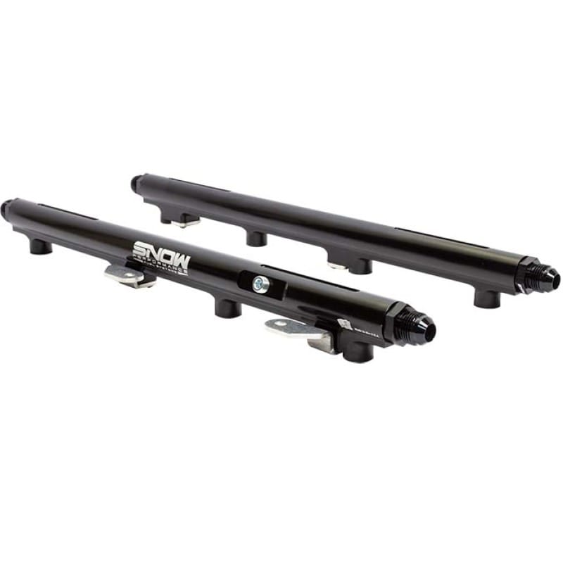 Snow Performance — Billet Fuel Rail Kit