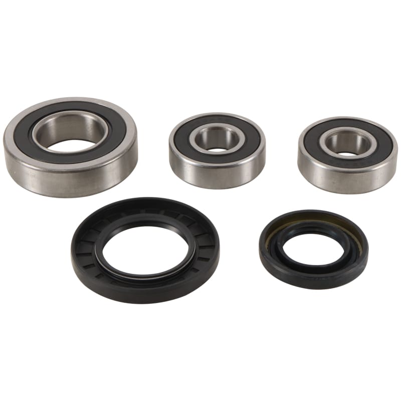 Pivot Works — Pivot Works 04-05 Kawasaki KLV1000 (Euro) Rear Wheel Bearing Kit