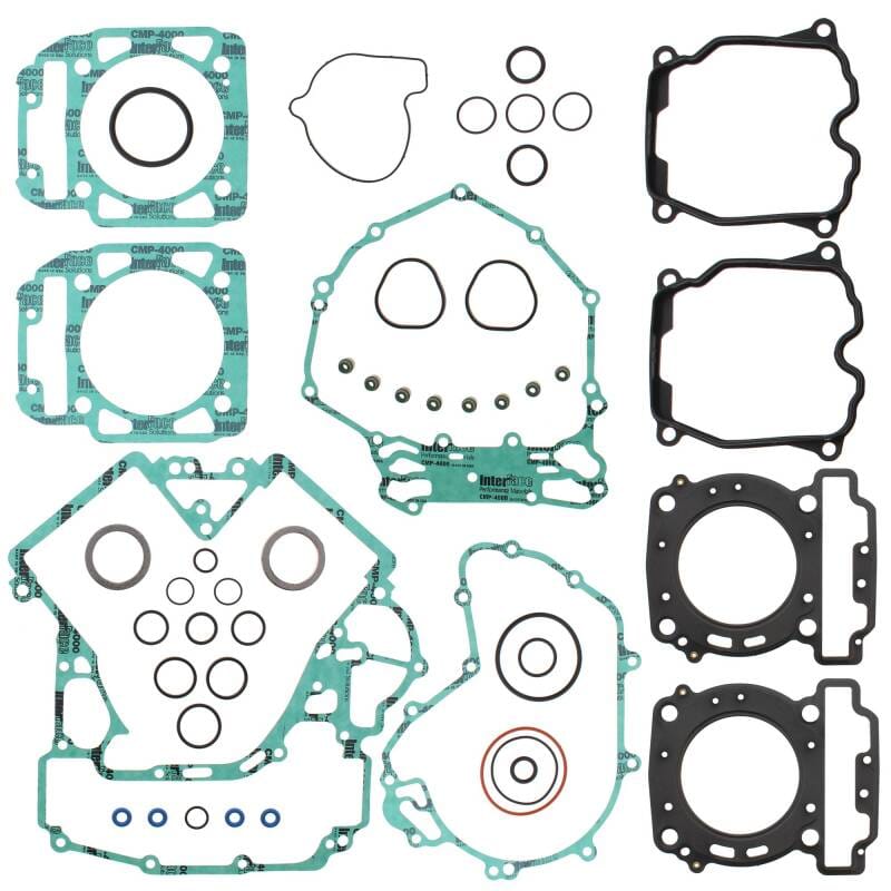 Vertex Pistons — Vertex Gaskets 2010 Can-Am Outlander 500 LTD 4x4 Complete Gasket Kit