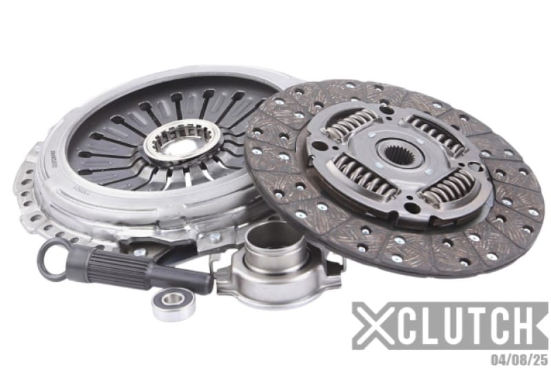 XCLUTCH — Clutch Kit - Standard Replacement Organic