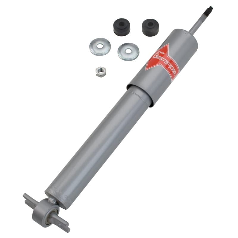KYB — High Pressure Monotube Gas Shock
