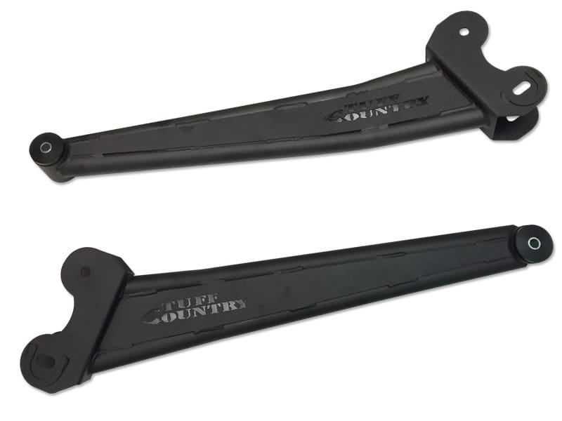 Tuff Country — 2014-2024 Dodge Ram 2500 4wd/13-22 Ram 3500-Radius Arms (fits with 5in. lift)
