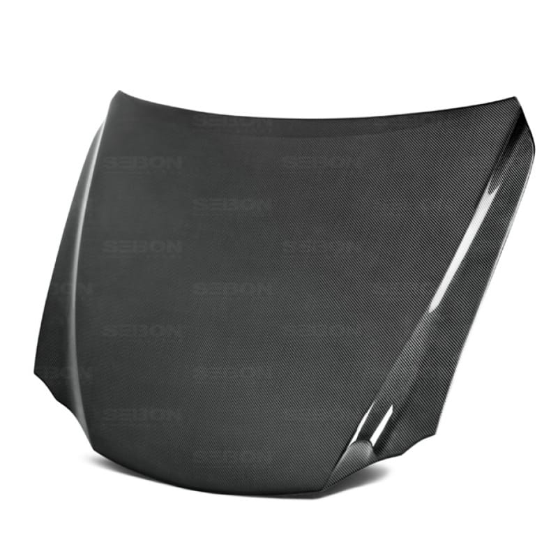 Seibon — Seibon 14 Lexus IS250/350 OE Style Carbon Fiber Hood