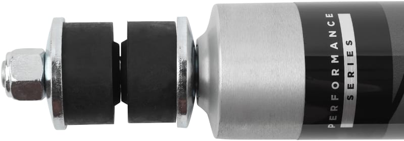 FOX — Fox 14+ Dodge 2500/3500 2.0 Perf Series 10.6in Smooth Body IFP Front Shock / 3-4in Lift
2.0 Shock