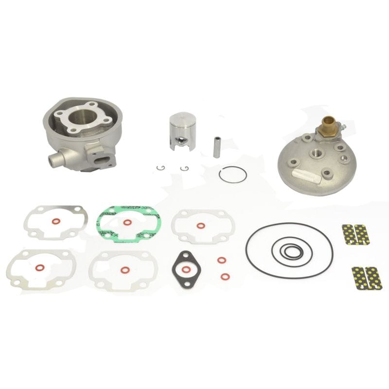 Athena — Athena 98-00 Aprilia 51 LC 50 40mm Bore 50cc Standard Bore Cylinder Kit