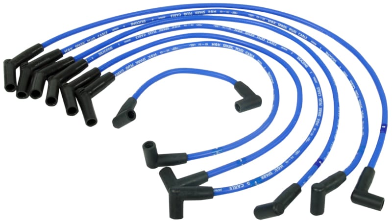 NGK — NGK Spark Plug Wire Set