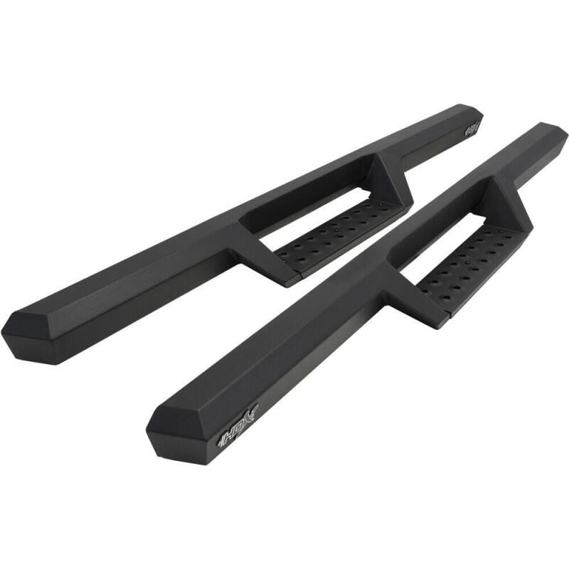 Westin — HDX Drop Nerf Step Bars