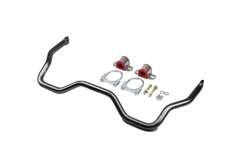 Belltech — 1 1/8" / 28mm Rear Anti-Sway Bar w/ Hardware
REAR ANTI-SWAYBAR - 5522