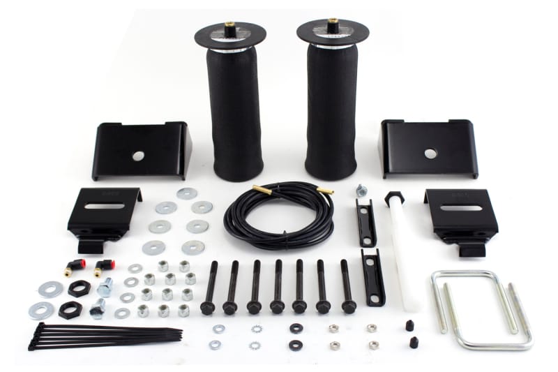 Air Lift — RIDE CONTROL KIT