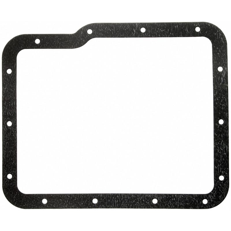 Fel-Pro — Transmission Oil Pan Gasket 14 Bolt Hole One Piece Gasket