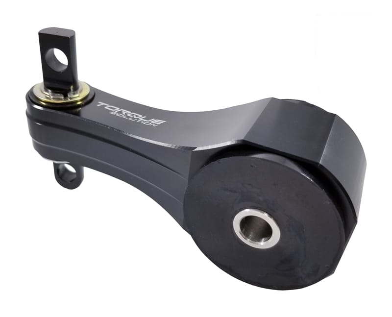 Torque Solution — Torque Solution Billet Upper Engine Mount Honda Civic Si 06-15
