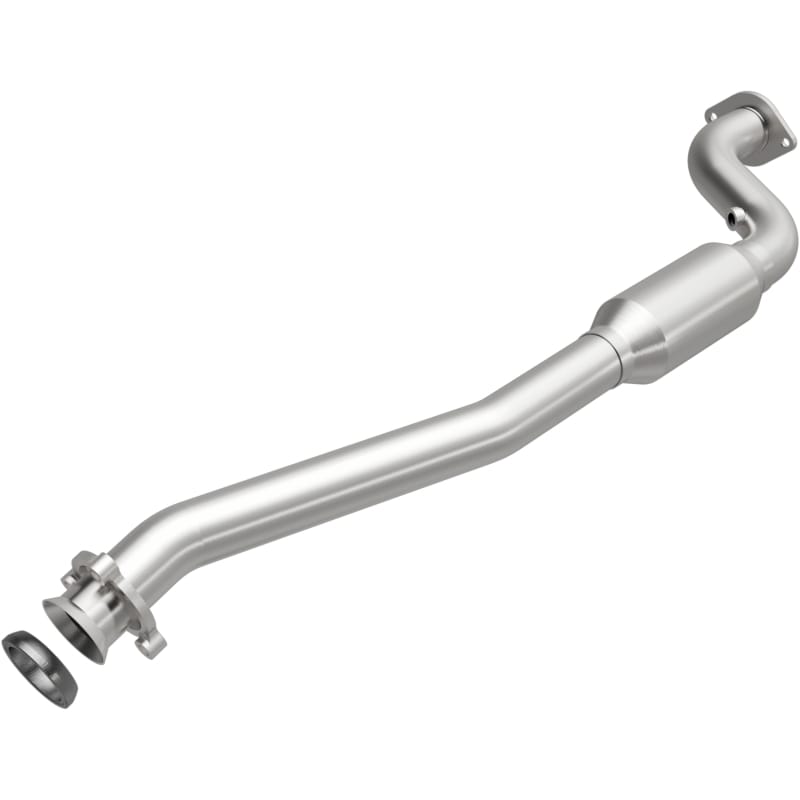 Magnaflow — California CARB Direct-Fit Catalytic Converter
California Direct-Fit Catalytic Converter