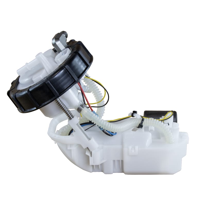 DeatschWerks — DW400 Pump Module for 7th Gen 2001-05 Honda Civic and 2002-06 Acura RSX
DW400 Fuel Pump Module for RSX/7th Gen Civic