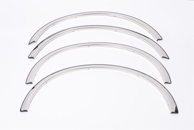 Putco — Fender Trim