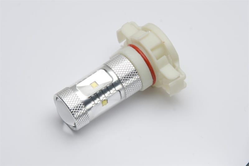 Putco — Putco Optic 360 - High Power LED Fog Lamp Bulbs - H16
Bulb