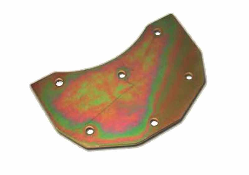 Skyjacker — TRACK BAR EXT BRK F350 MONO