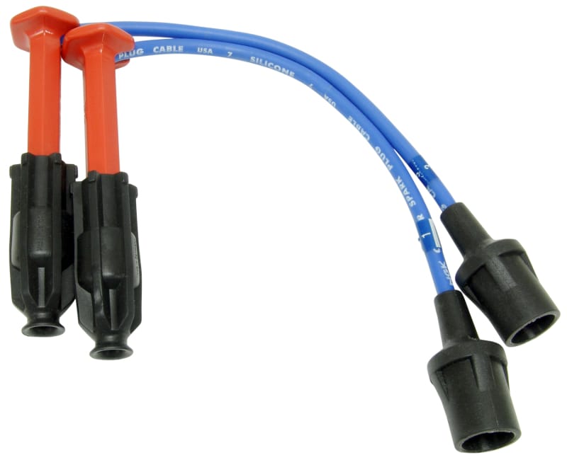 NGK — NGK Spark Plug Wire Set