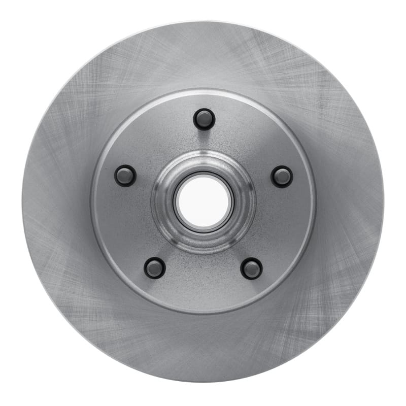 DFC — Disc Brake Rotor