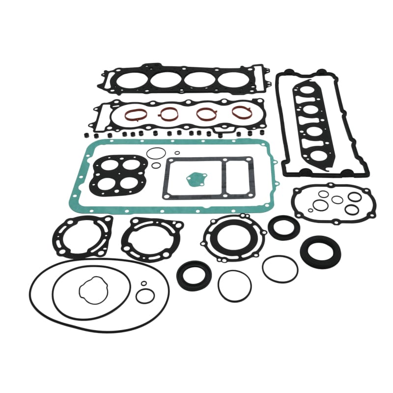 Vertex Pistons — Vertex Pistons 11-13 JT 1500 Ultra 300LX/JT 1500 Ultra 300X Complete Gasket Kit w/ Seals
