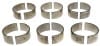 Clevite — Clevite Chevy Tr 6 292 1963-90 Con Rod Bearing Set