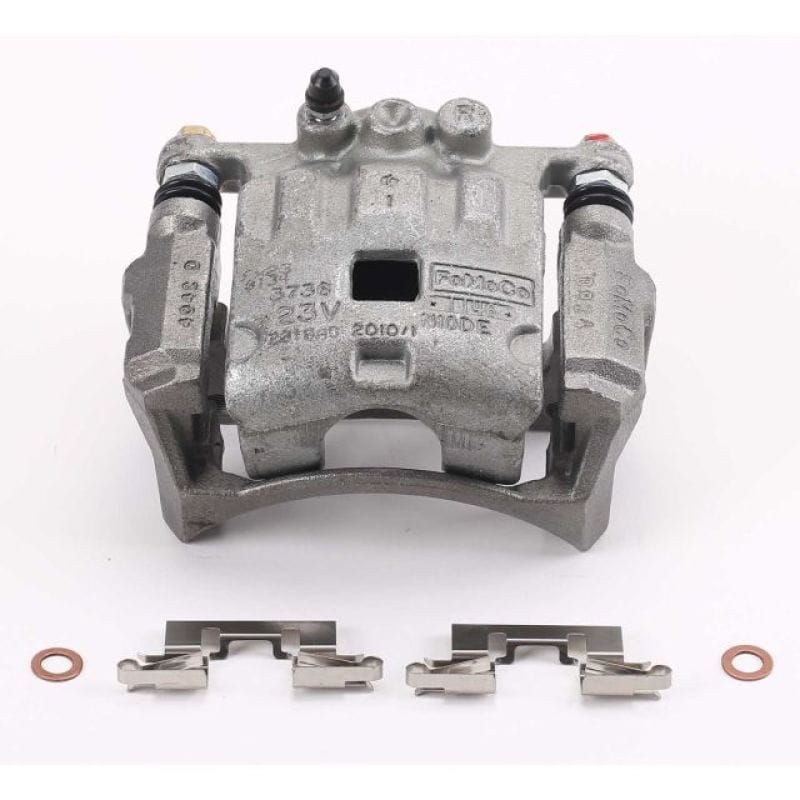 PowerStop — Autospecialty By PowerStop Replacement Brake Caliper