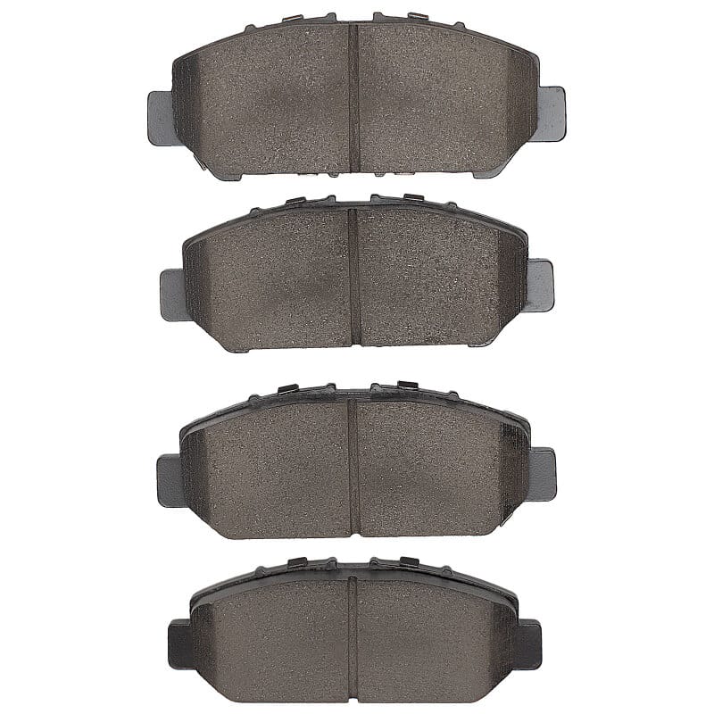 DFC — DFC 22-25 Toyota Avanza (Mexico) Front 3000 Ceramic Brake Pads