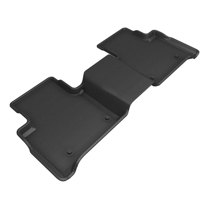 3D MAXpider — KAGU Floor Mat
