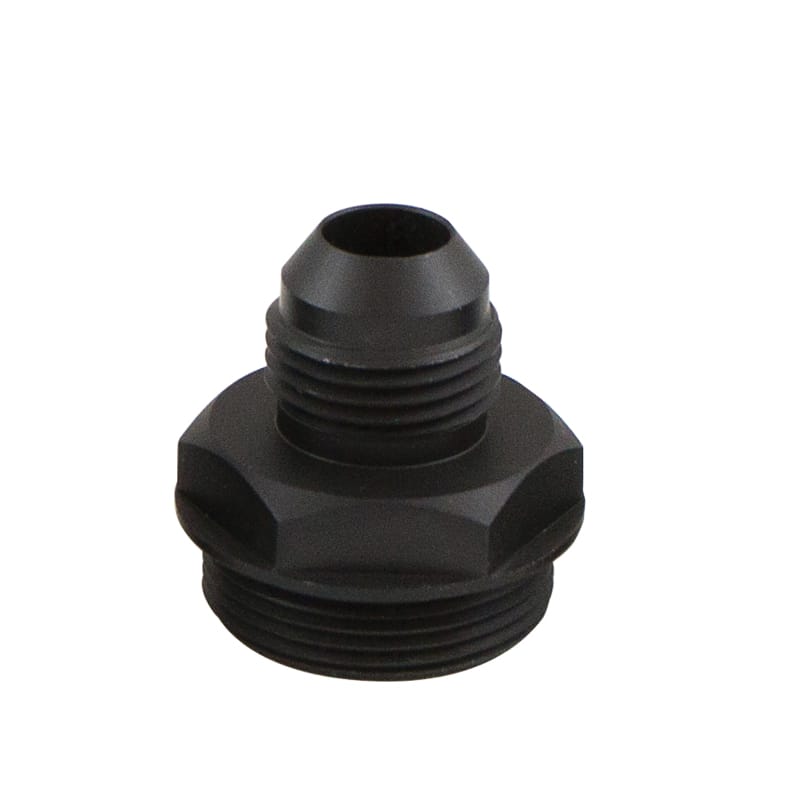 Peterson Fluid Systems — Peterson Fluid Systems Fitting R4 -8