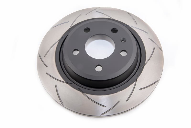 DBA — Rear Street Series T2 Brake Rotor
Street Series T2 Slot Brake Disc
