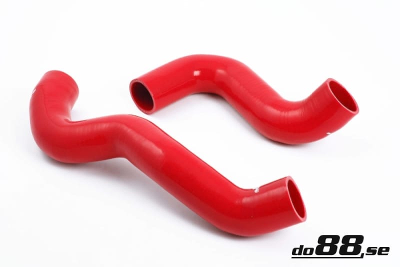 do88 — do88 SAAB 9-3 00-03 Pressure Hoses Red