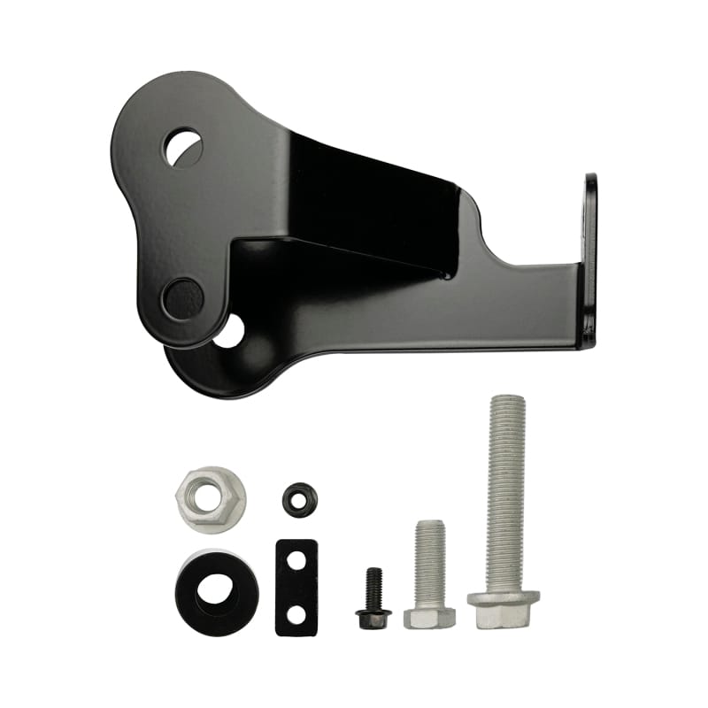 Old Man Emu — Rear Panhard Relocation Bracket