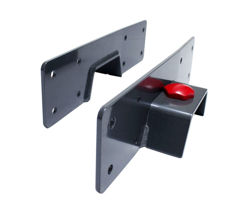 Maxtrac — C-Frame Support