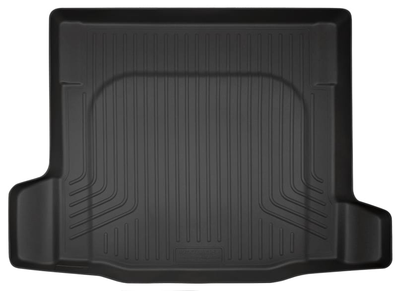 Husky Liners — Weatherbeater - Trunk Liner
Weatherbeater-Trunk Liner