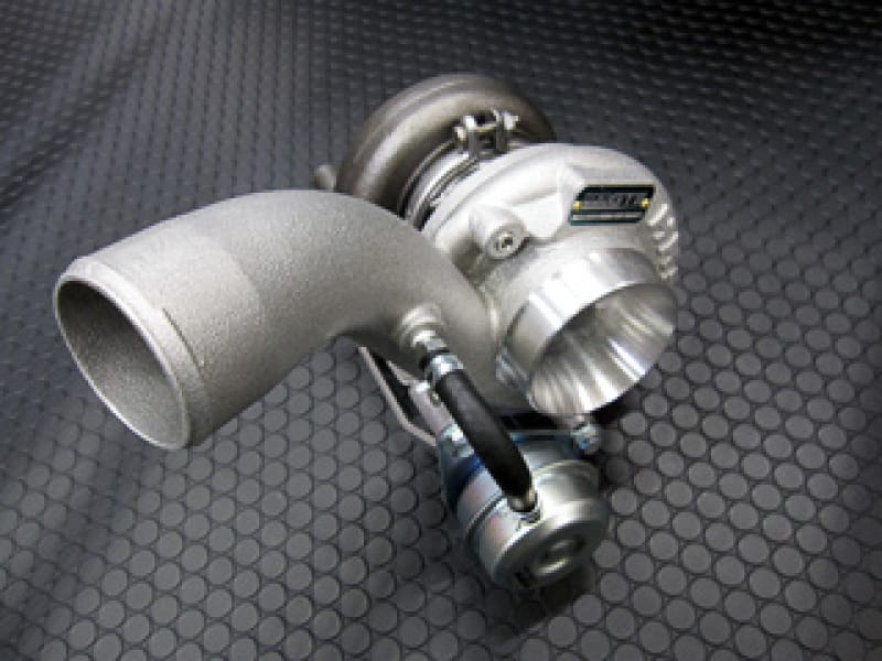 HKS — HKS 86/BRZ GTIII-RS BOLT ON PRO KIT