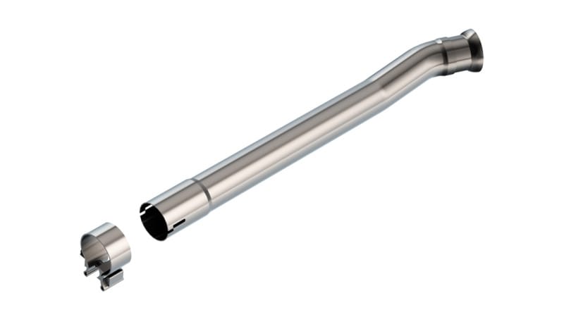 Borla — Wheelbase Extension Pipe