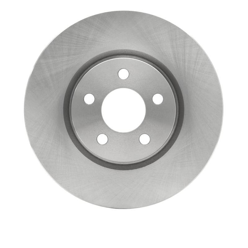 DFC — Disc Brake Rotor