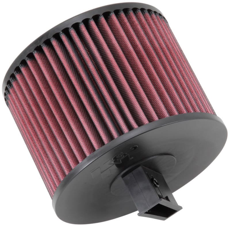 K&N Engineering — Replacement Air Filter