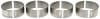 Clevite — Clevite VW 1896cc Turbo Diesel 1993-02 Con Rod Bearing Set