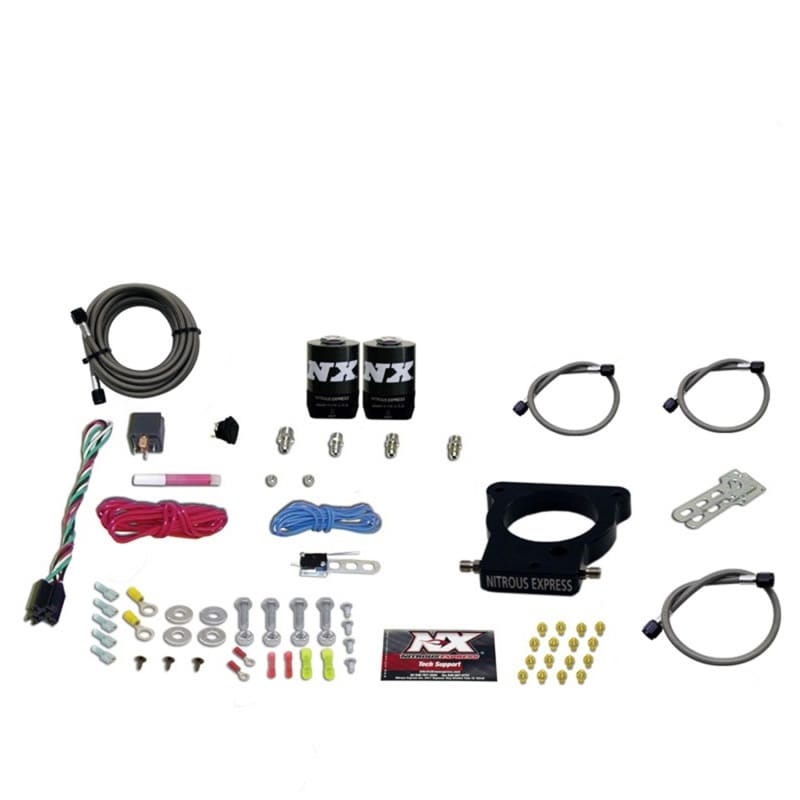 Nitrous Express — Nitrous Oxide Injection System Kit