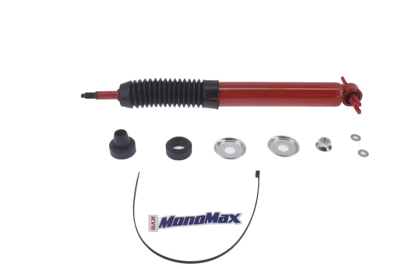 KYB — High Pressure Monotube Gas Shock