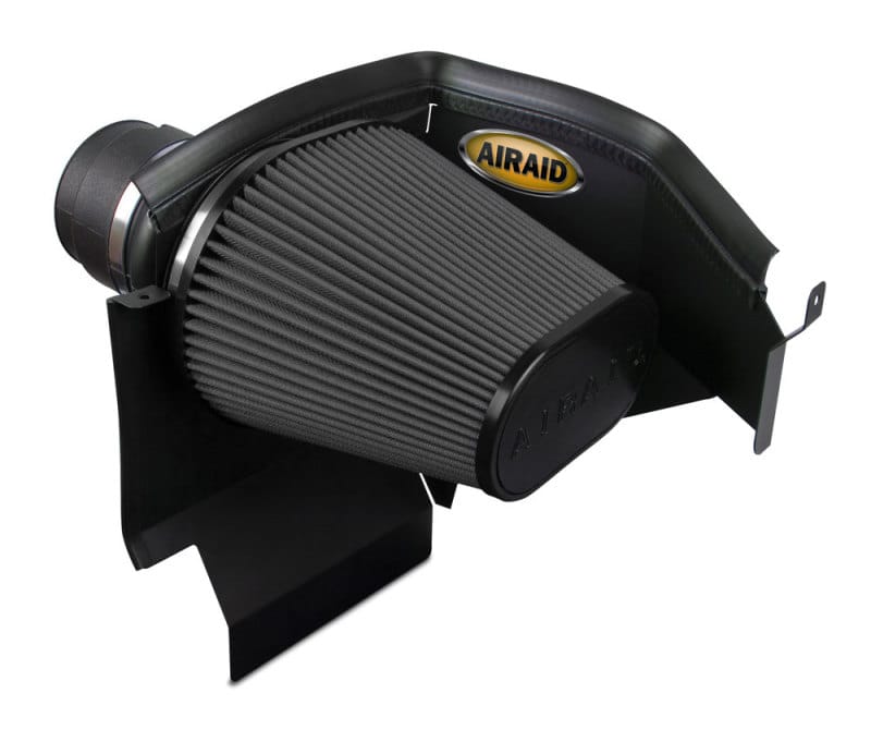 Airaid — Performance Air Intake System