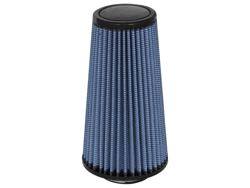 aFe — Magnum FLOW Universal Air Filter w/ Pro 5R Media
MagnumFLOW Universal Clamp On PRO 5R Air Filter