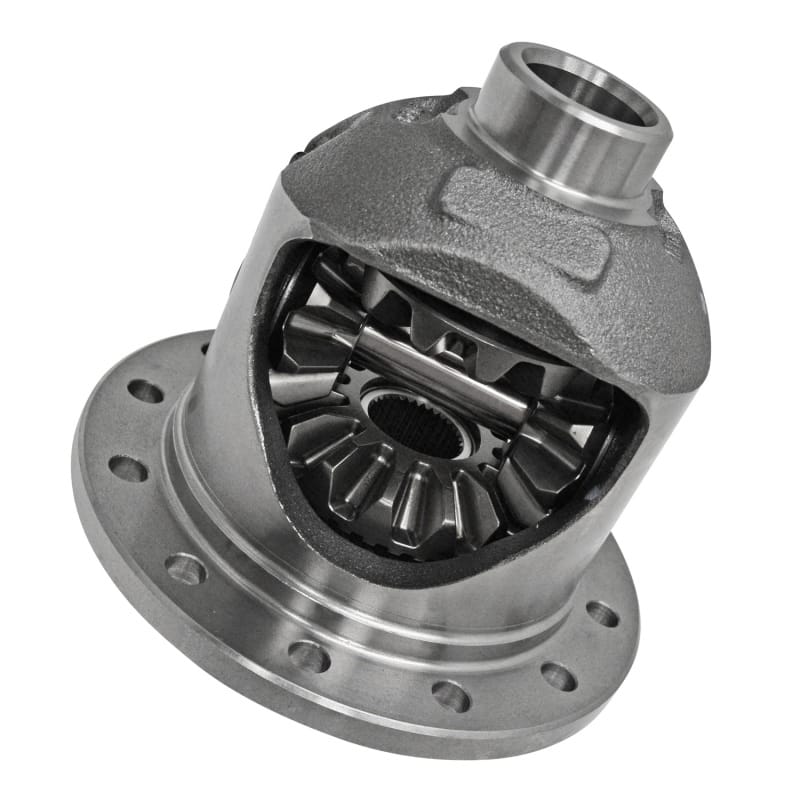 Yukon Gear & Axle — Yukon Performance Parts9.75 34 Spline Electric Locker for F150 Nov 2011 - 2017
Yukon Performance Parts9.75 34 Spline Electric Locker for F150 Nov 2011-2017