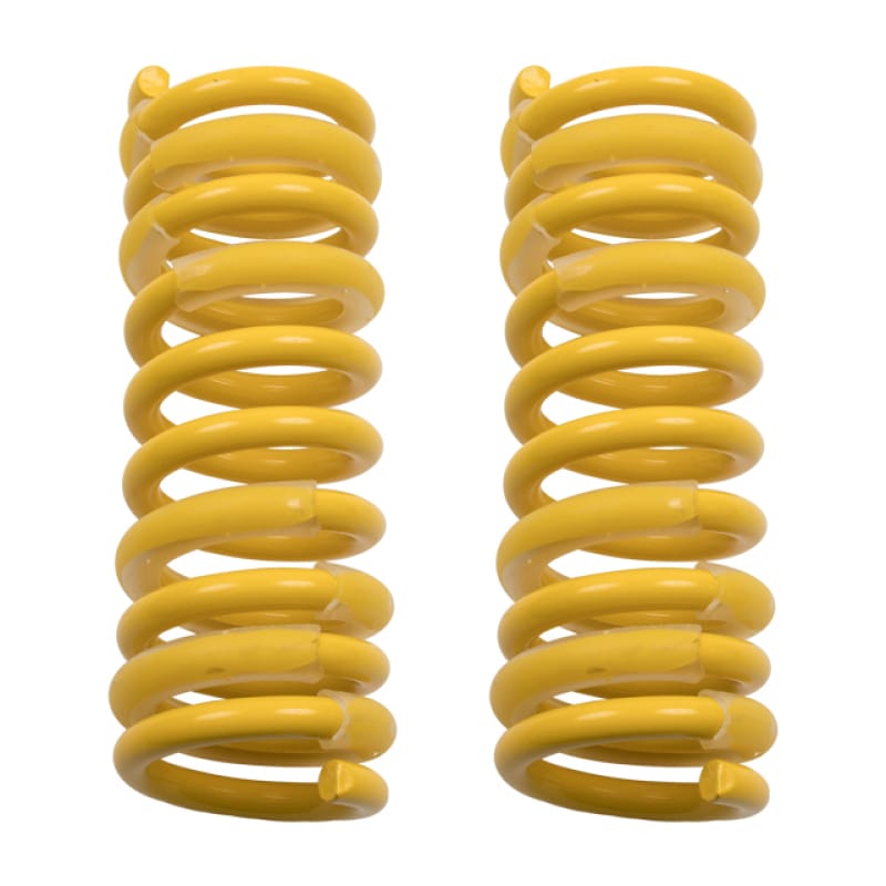 Belltech — 1" Lowered Front Ride Height
MUSCLE CAR SPRING SET - 5108