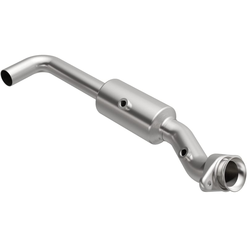 Magnaflow — California CARB Direct-Fit Catalytic Converter
California Direct-Fit Catalytic Converter