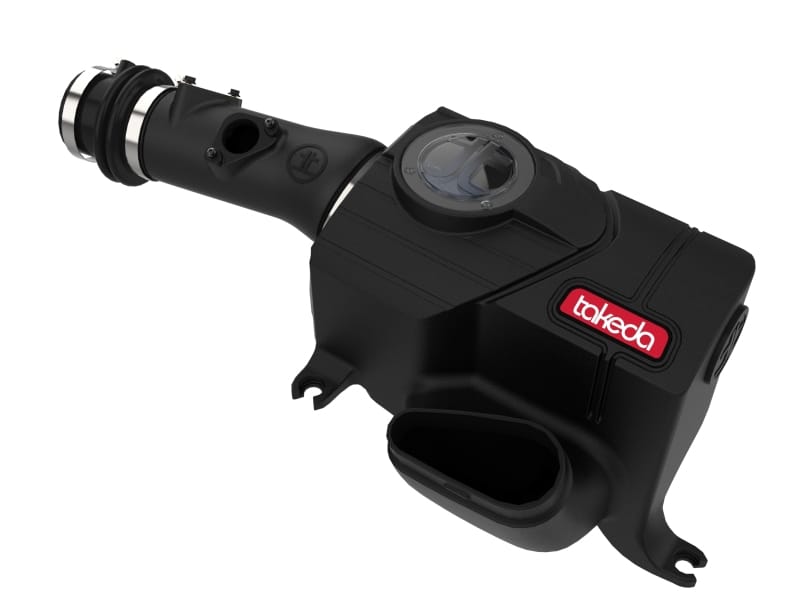 aFe — Takeda Momentum Cold Air Intake System w/ Pro 5R Filter