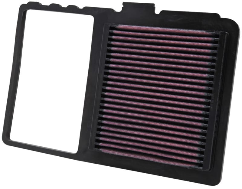 K&N Engineering — Replacement Air Filter