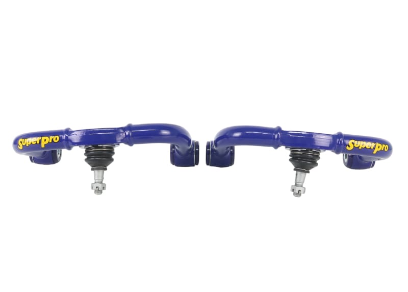 Superpro — Control Arm Upper - Arm Assembly