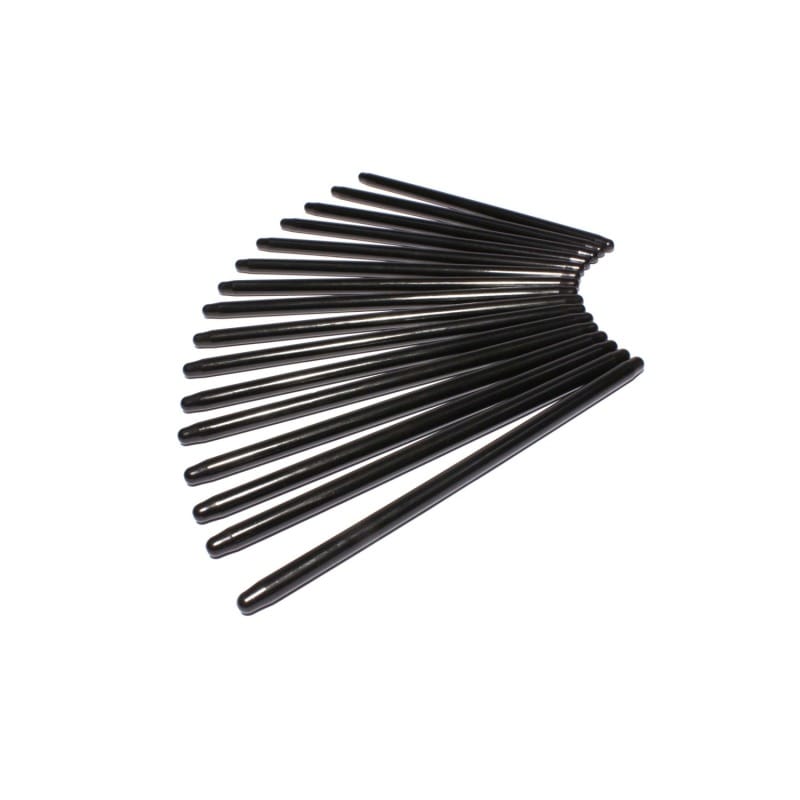 COMP Cams — Hi-Tech 8.500" Long, .080" Wall, 3/8" Diameter Pushrod Set